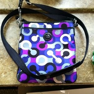 Coach Crossbody